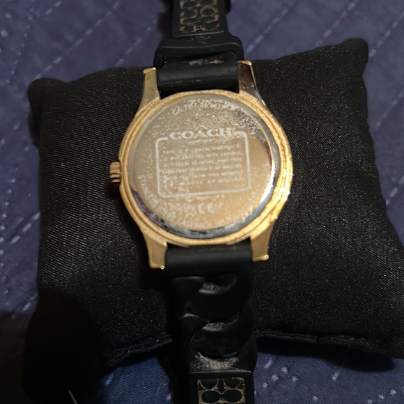 Coach watch - Picture 2 of 4